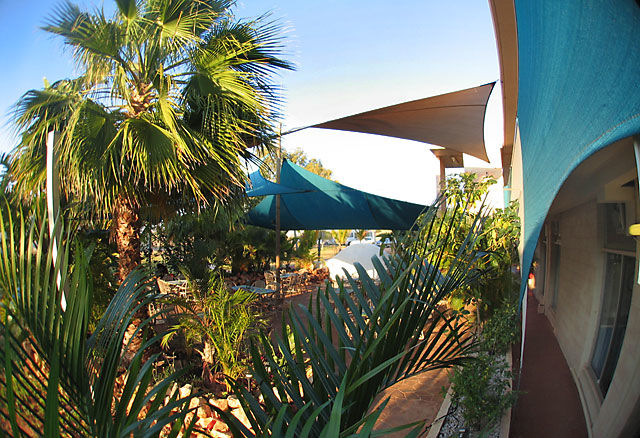 Sea Breeze Resort Exmouth Zařízení fotografie