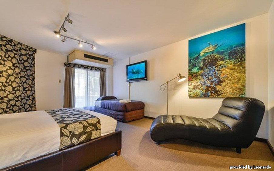 Sea Breeze Resort Exmouth Exteriér fotografie