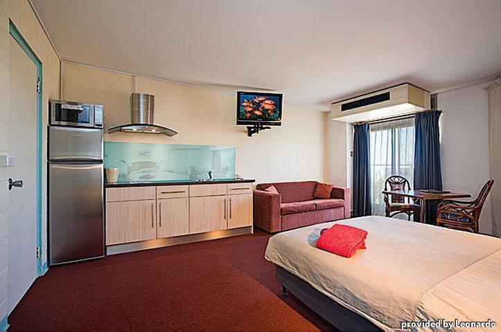 Sea Breeze Resort Exmouth Exteriér fotografie