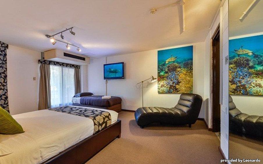 Sea Breeze Resort Exmouth Exteriér fotografie