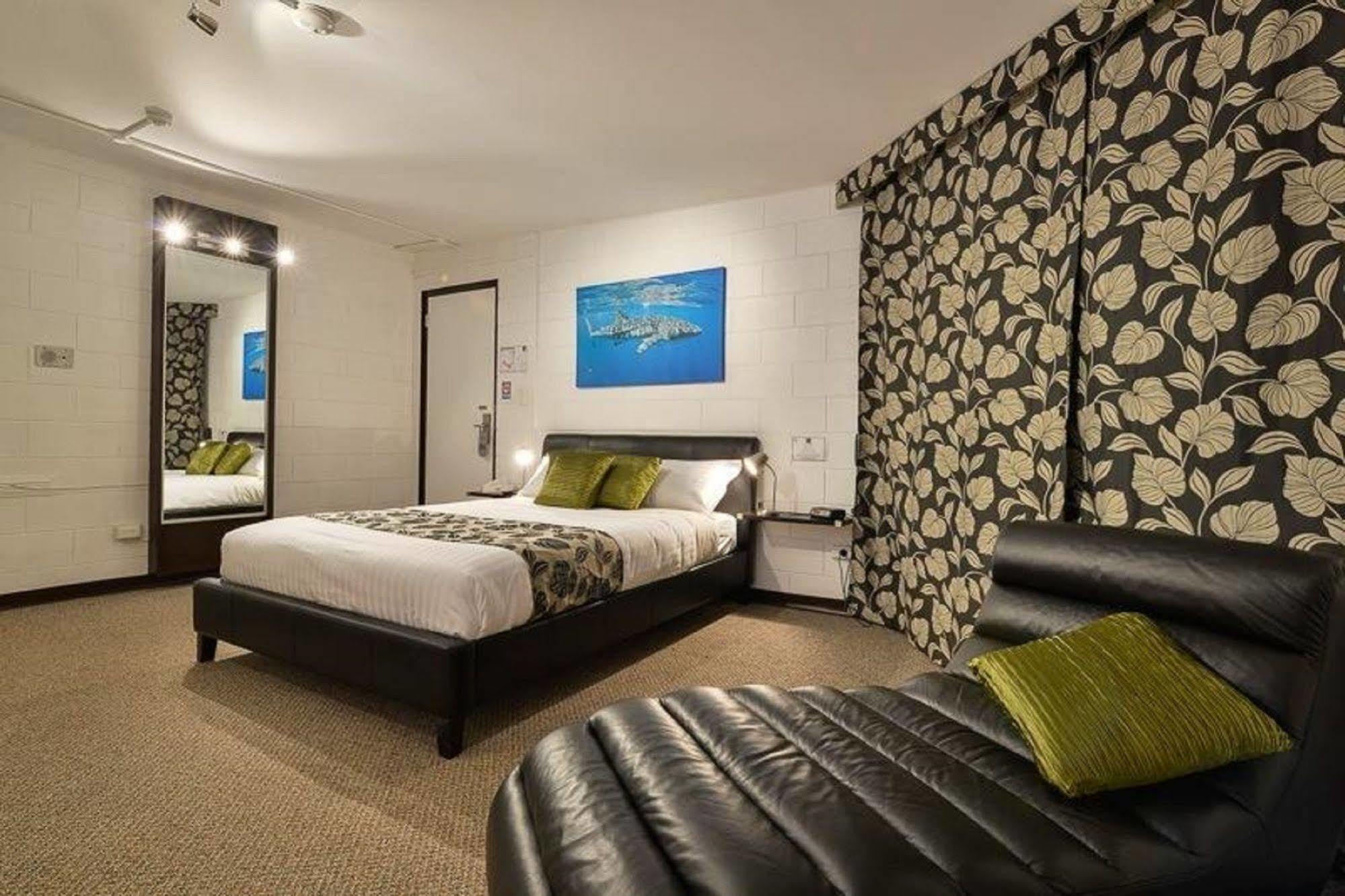 Sea Breeze Resort Exmouth Exteriér fotografie