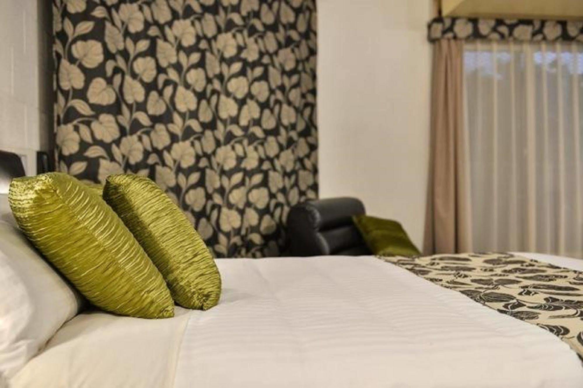Sea Breeze Resort Exmouth Exteriér fotografie