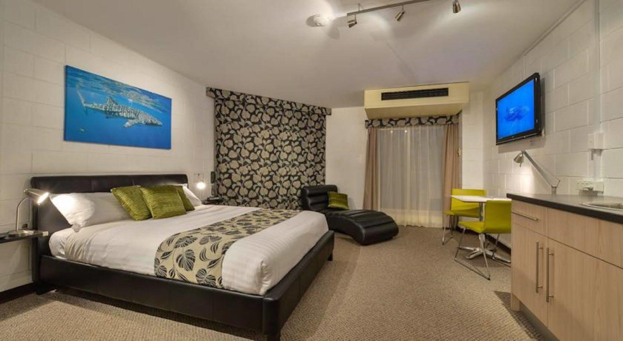 Sea Breeze Resort Exmouth Pokoj fotografie