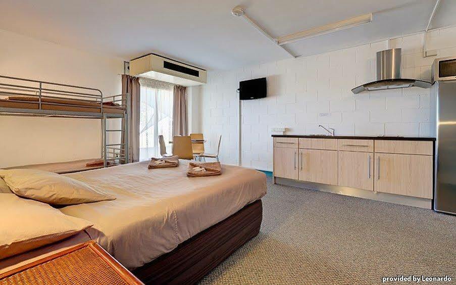 Sea Breeze Resort Exmouth Exteriér fotografie